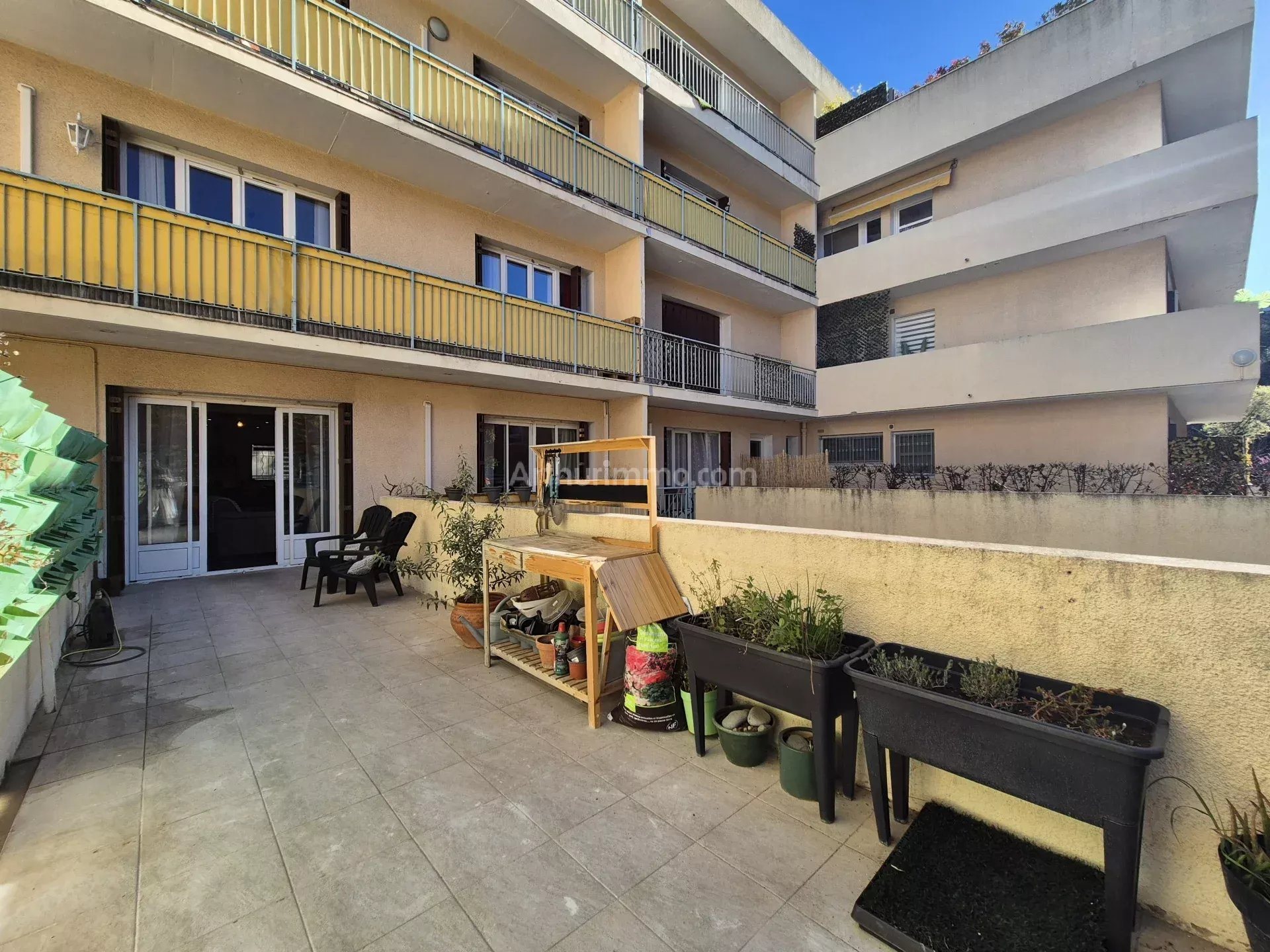 Appartement à vendre, 82m², Draguignan
