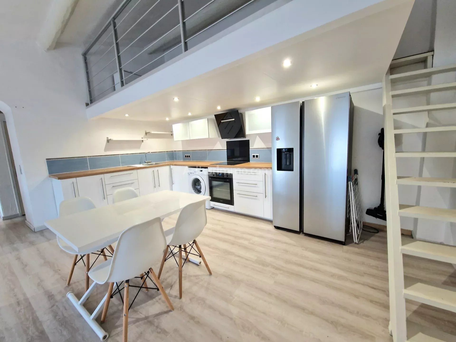Appartement à louer, 48m², Trans-en-Provence