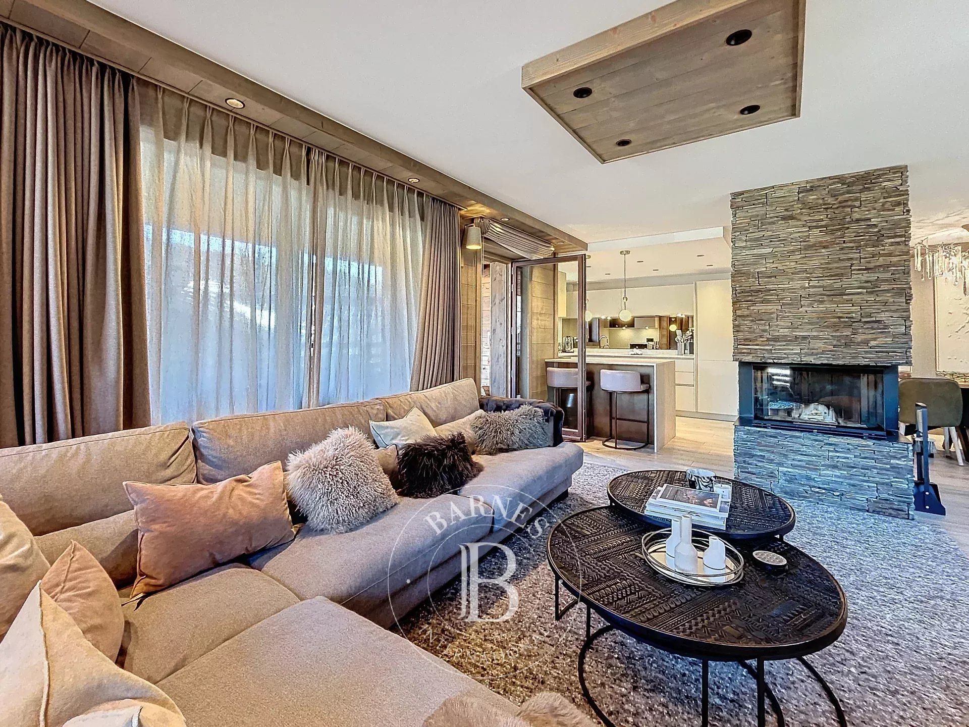Appartement à vendre, 132m², Les Gets