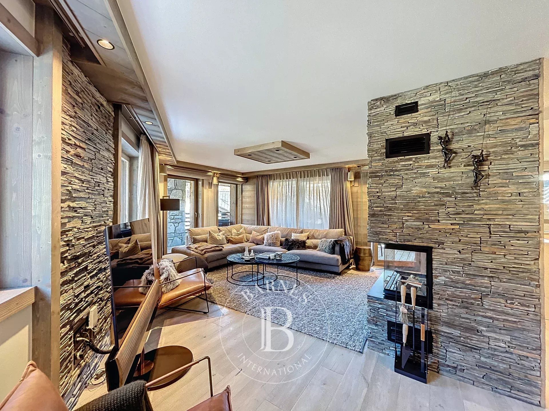 Appartement à vendre, 132m², Les Gets