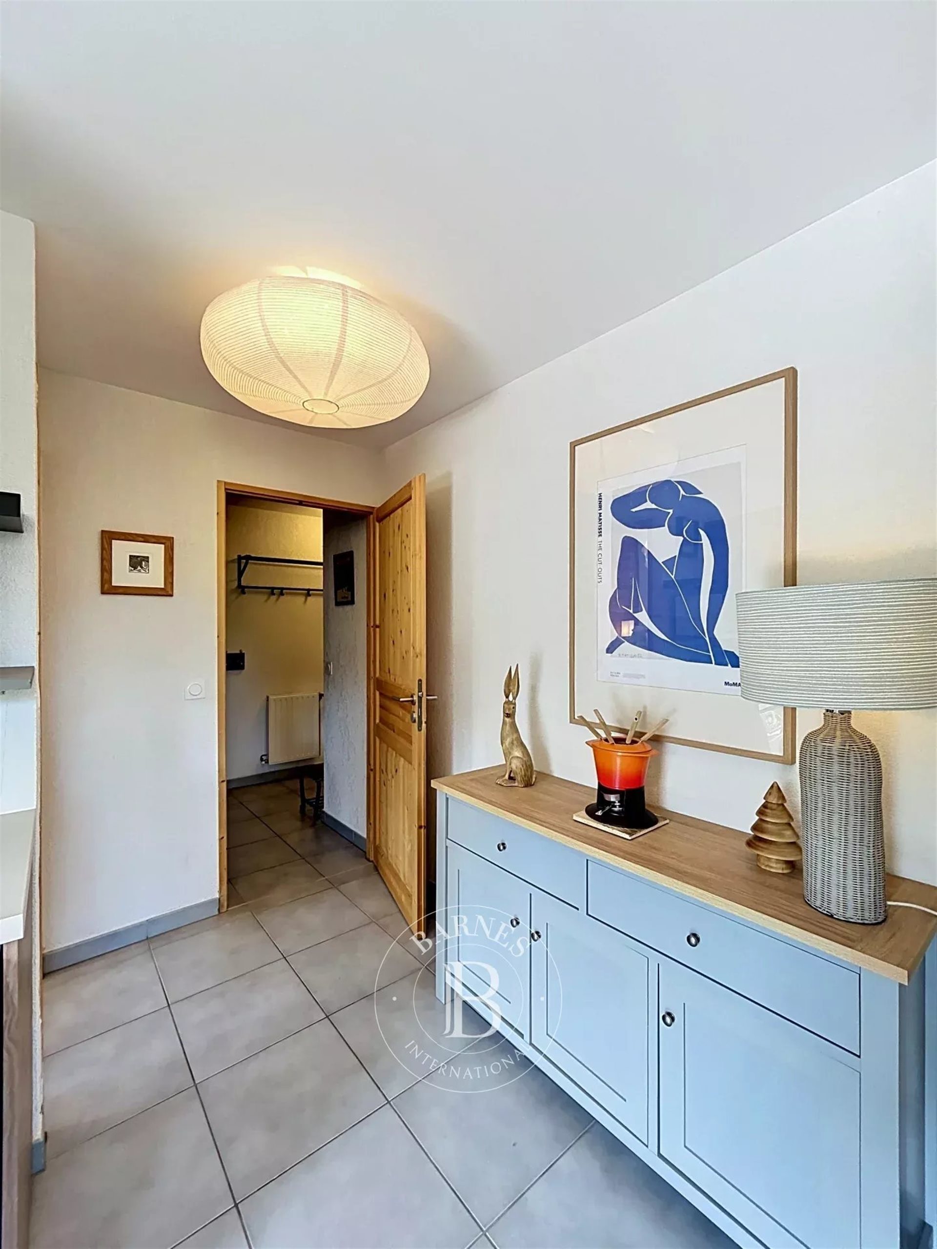 Appartement à vendre, 49m², Les Gets