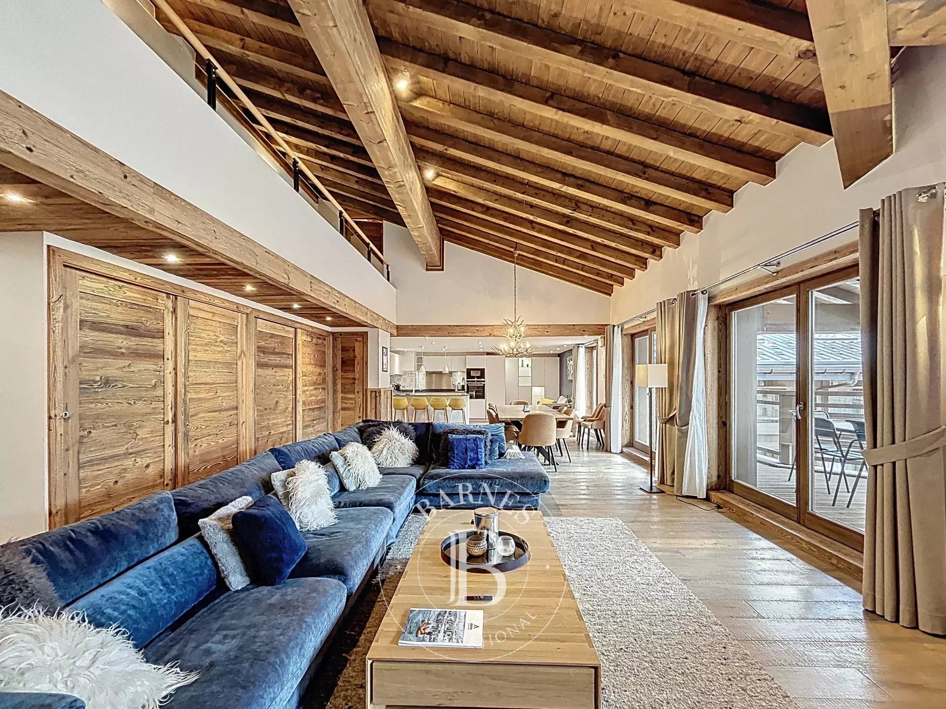 Appartement à vendre, 175m², Les Gets