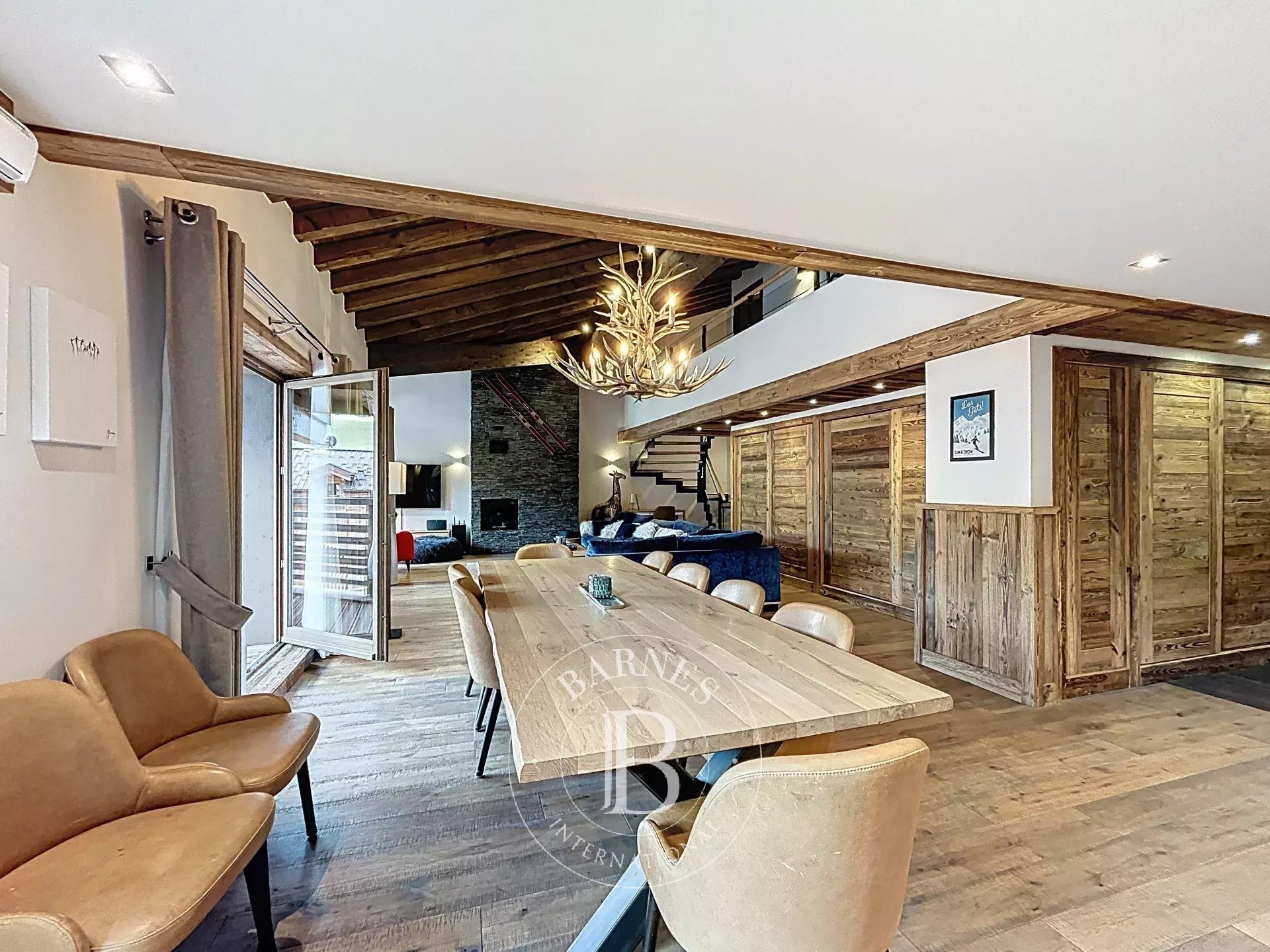 Appartement à vendre, 175m², Les Gets