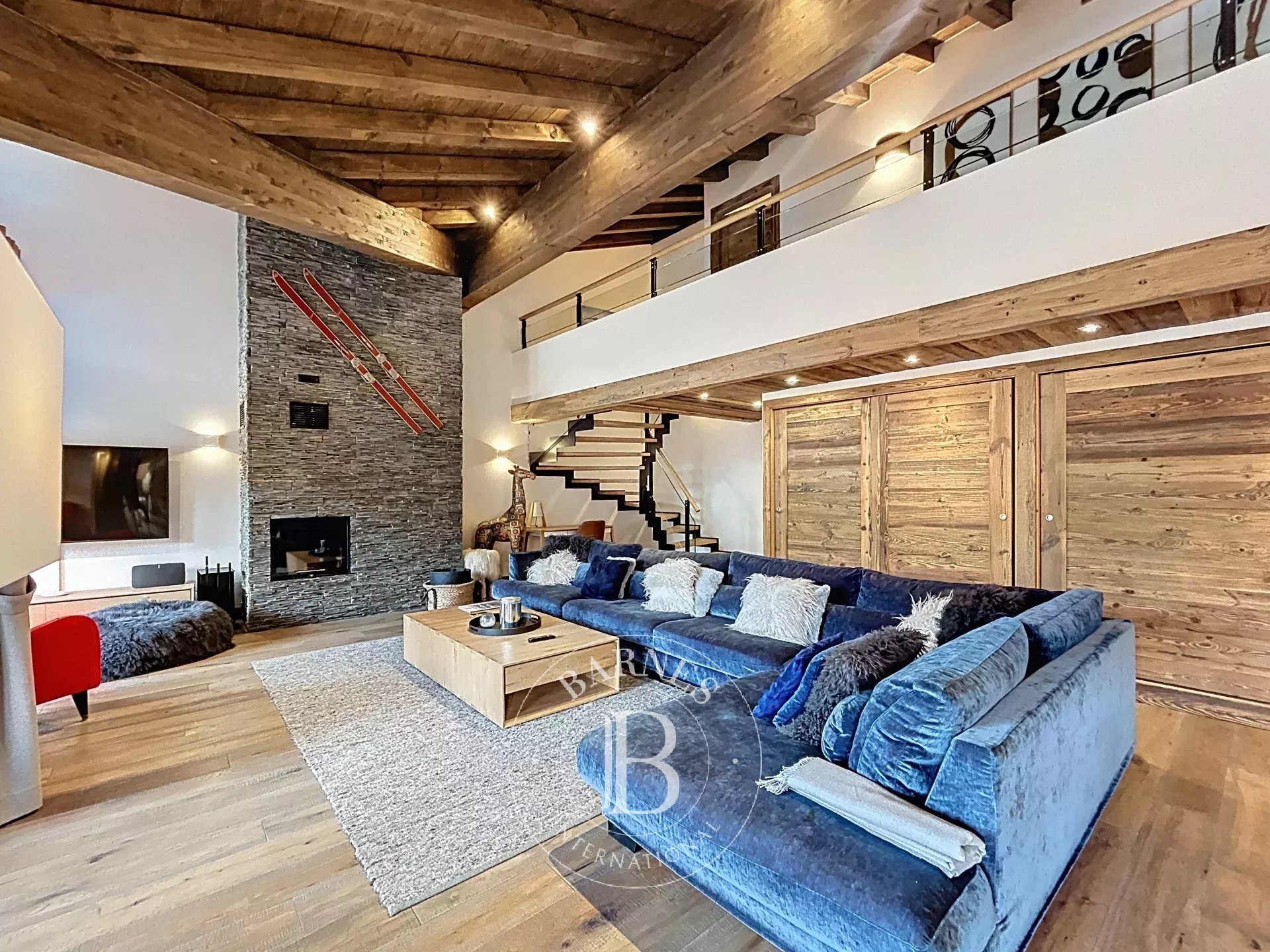 Appartement à vendre, 175m², Les Gets