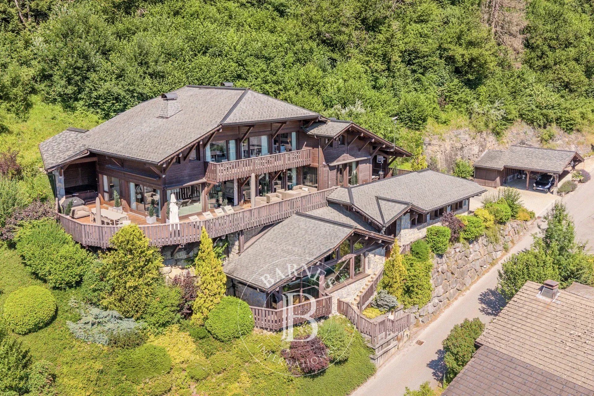 Maison à vendre, 433m², Montriond