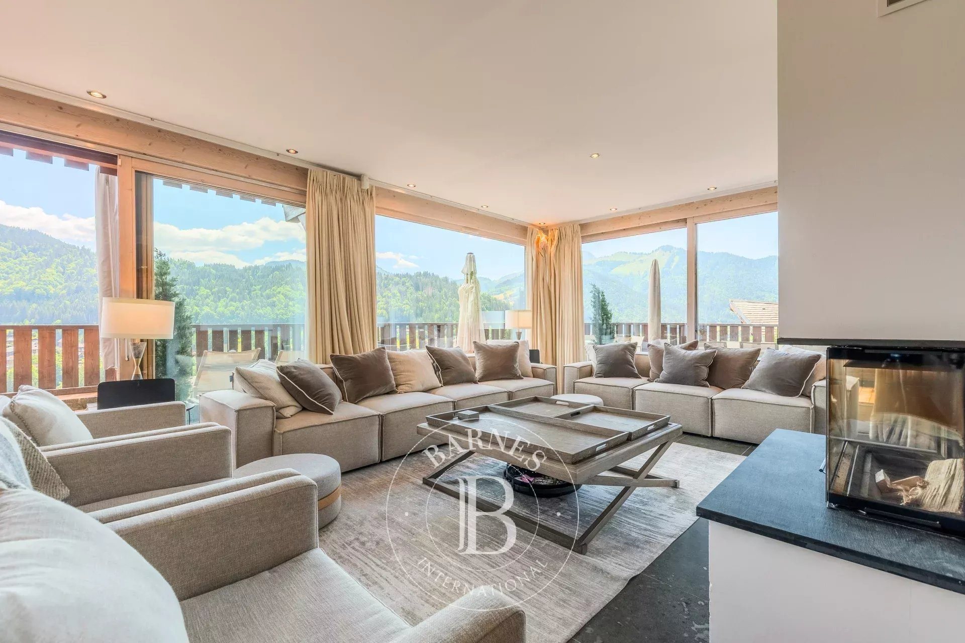 Maison à vendre, 433m², Montriond