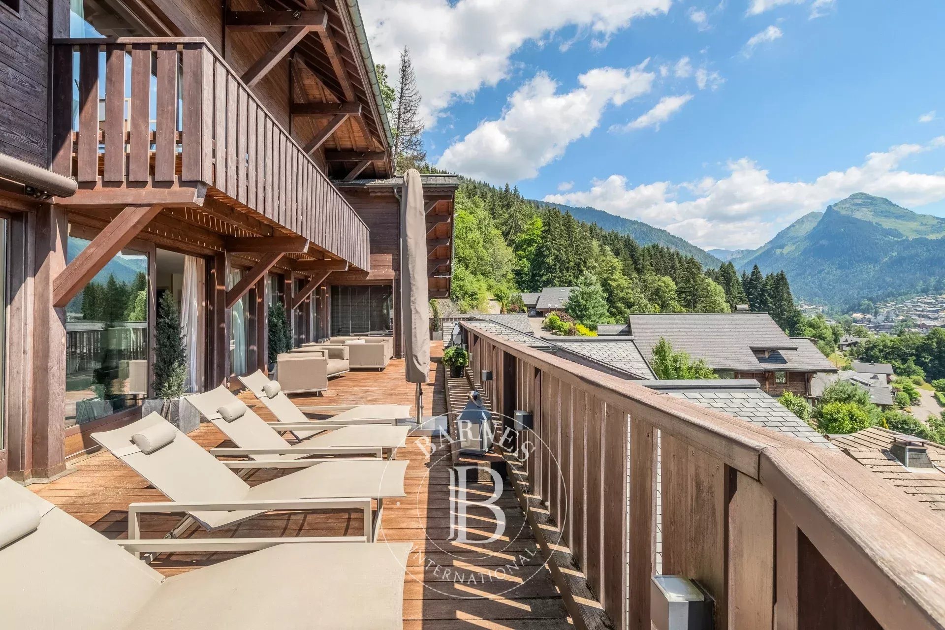 Maison à vendre, 433m², Montriond