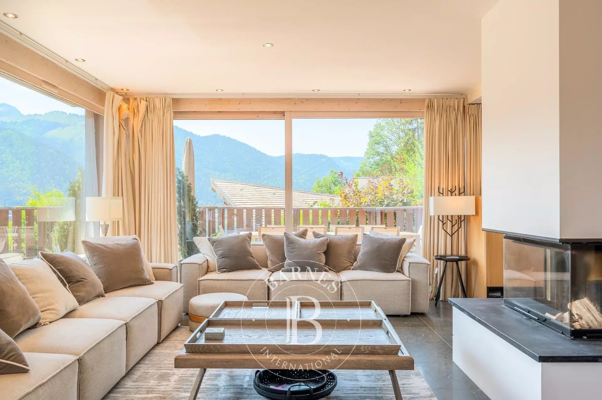 Maison à vendre, 433m², Montriond