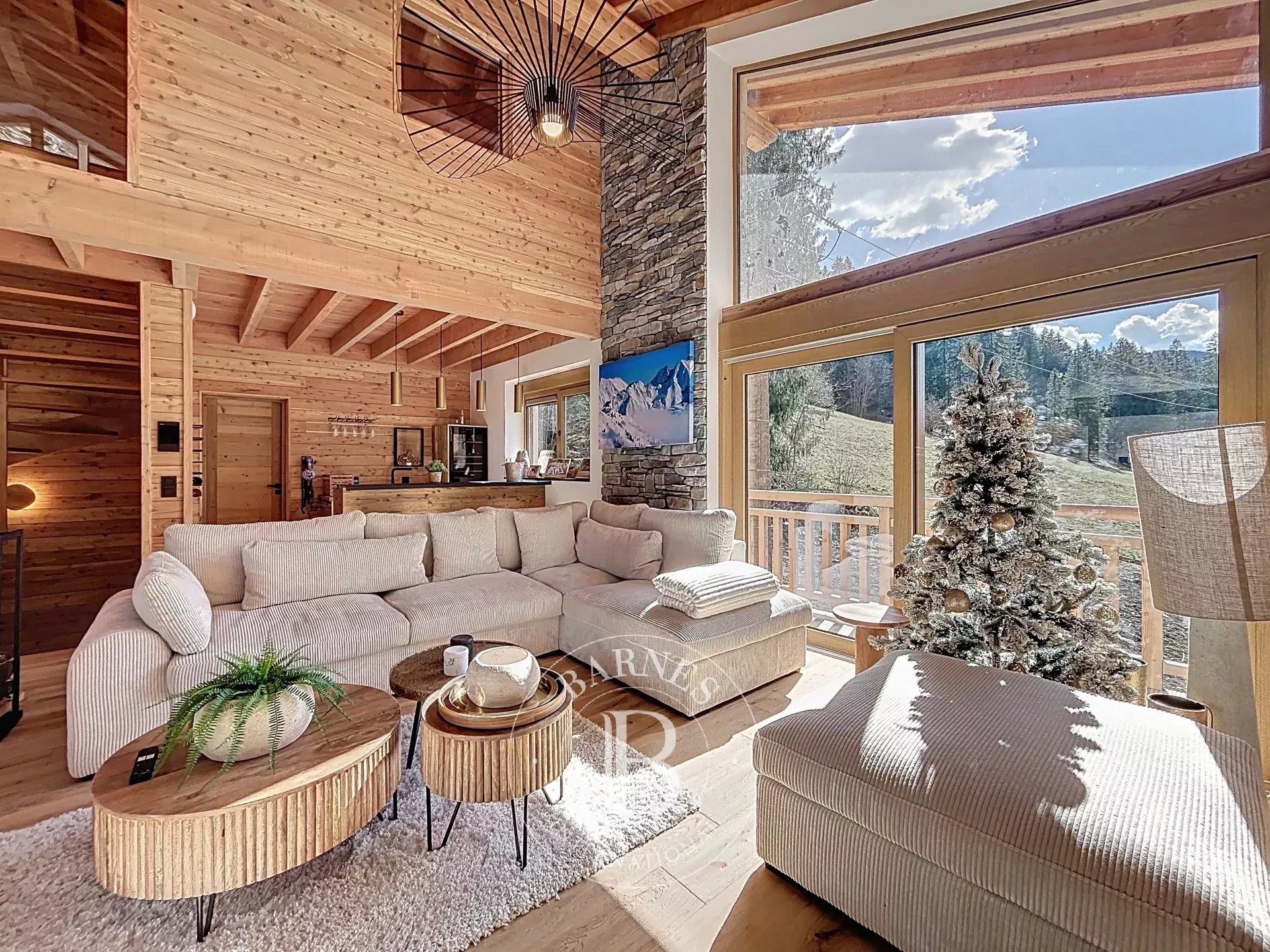 Maison à vendre, 288m², Morzine (Avoriaz)