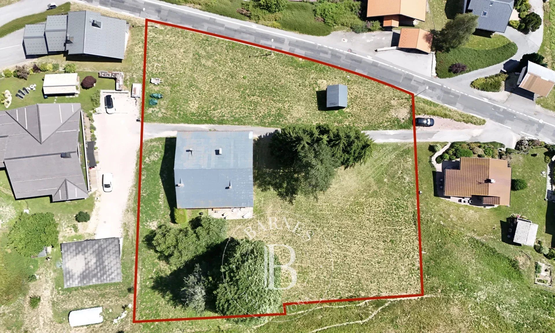 Maison à vendre, 229m², Les Gets