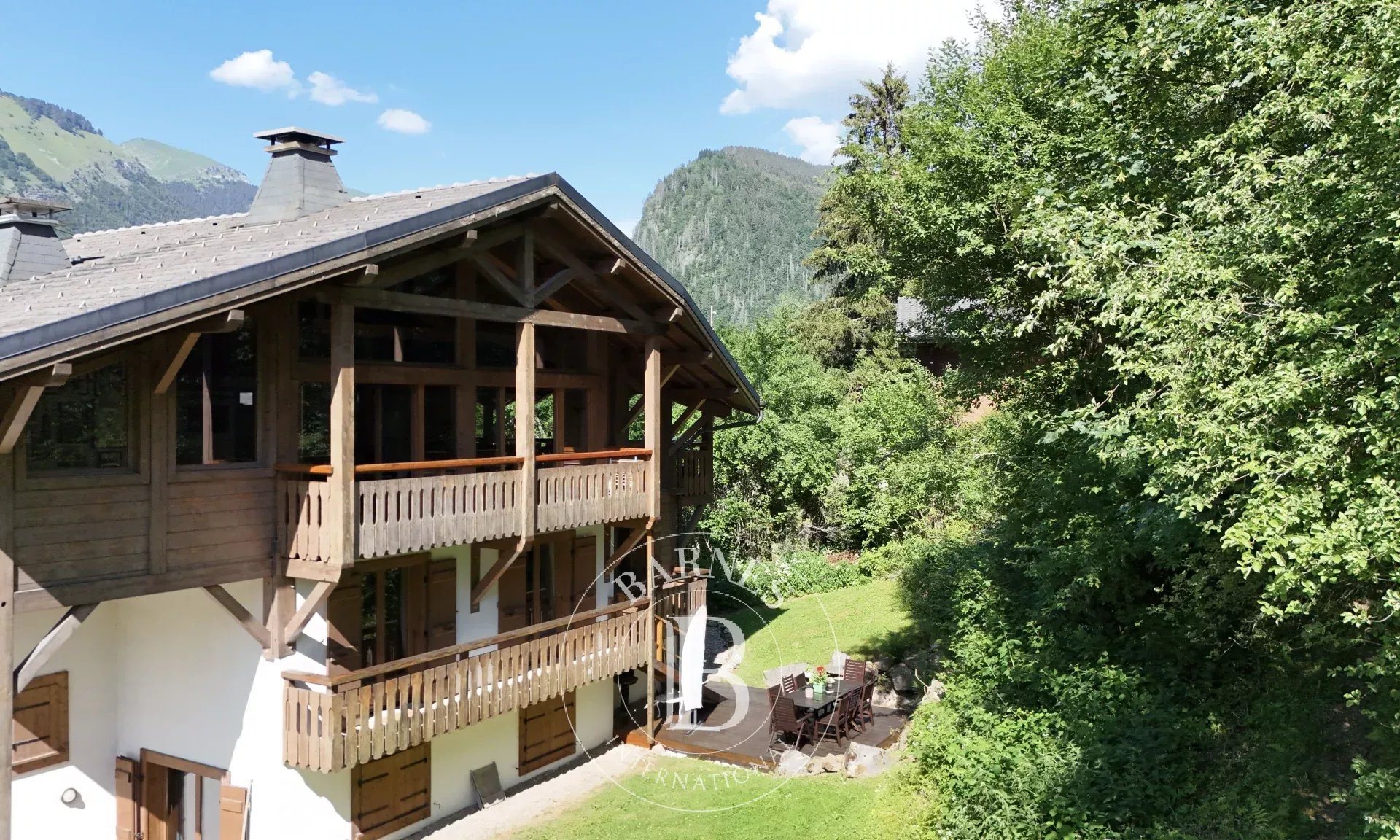 Appartement à vendre, 160m², Morzine (Avoriaz)