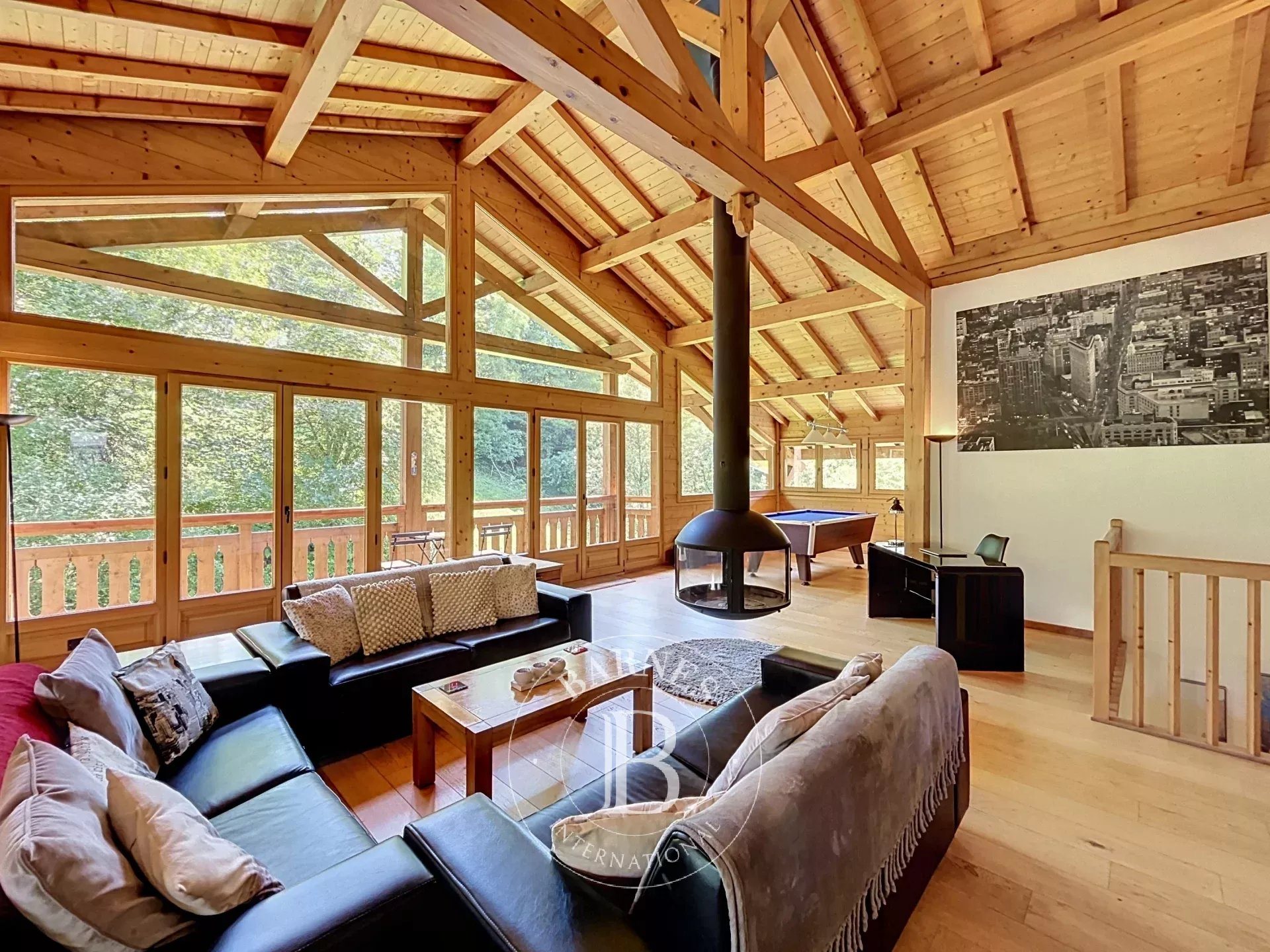 Appartement à vendre, 160m², Morzine (Avoriaz)