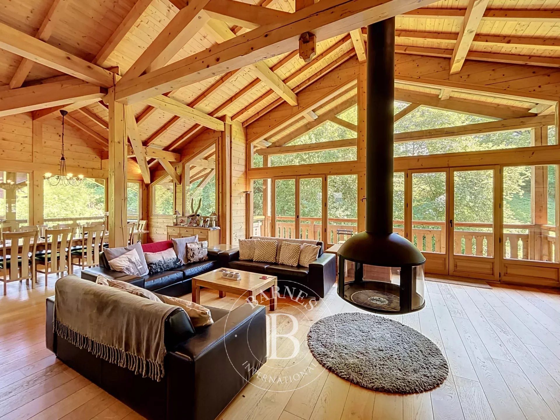 Appartement à vendre, 160m², Morzine (Avoriaz)
