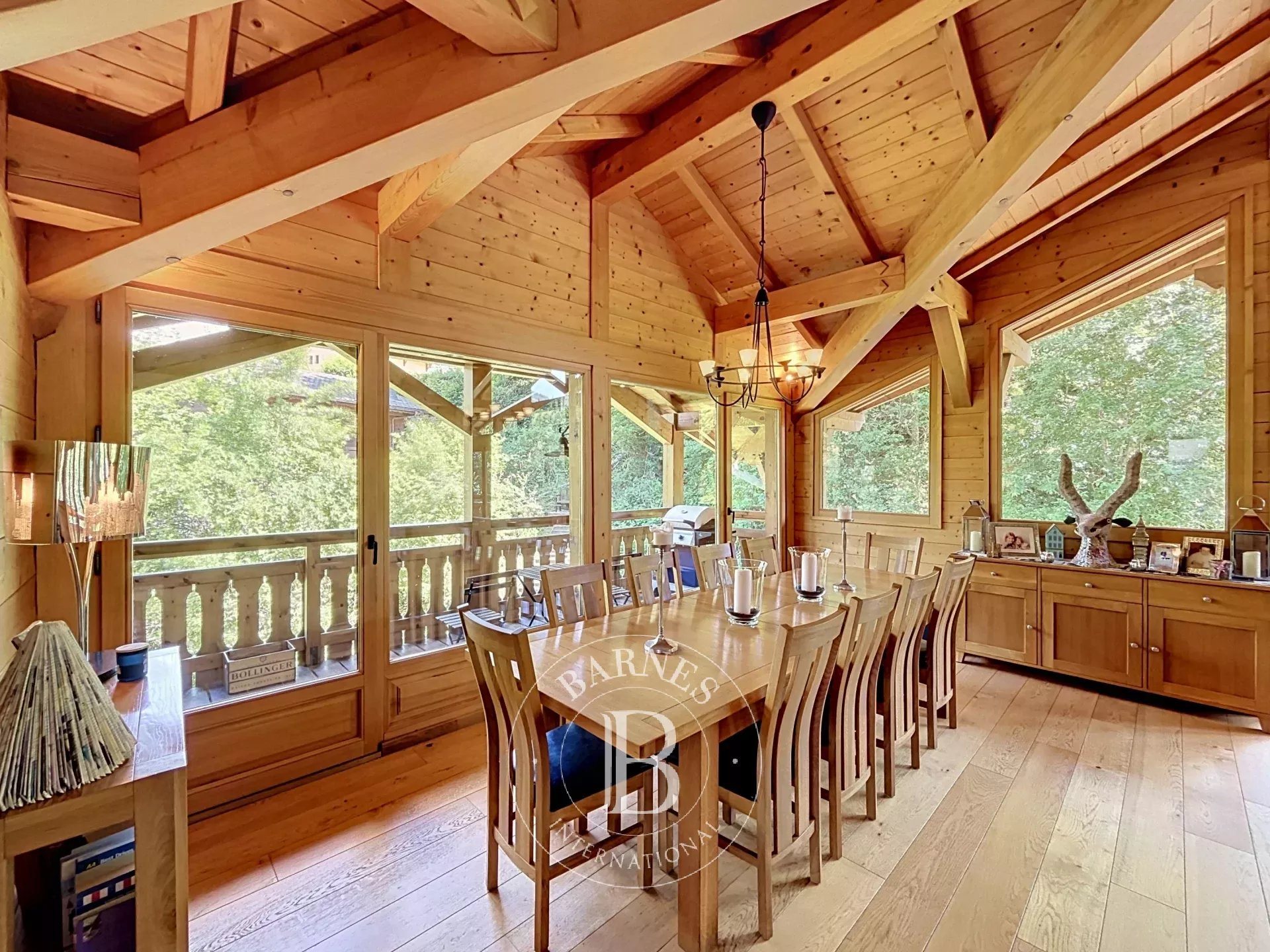 Appartement à vendre, 160m², Morzine (Avoriaz)