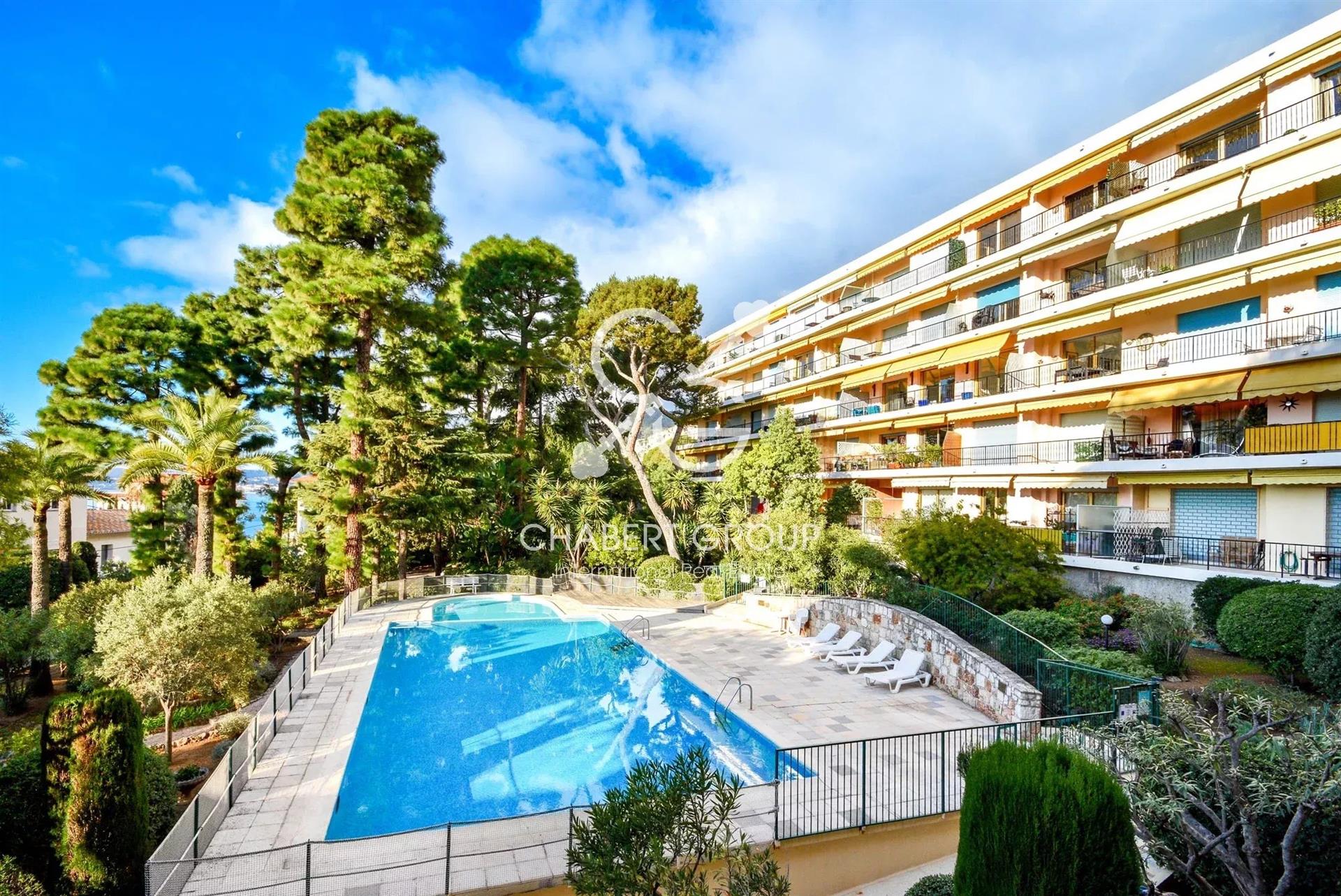 Appartement à vendre, 92m², Cap-d'Ail