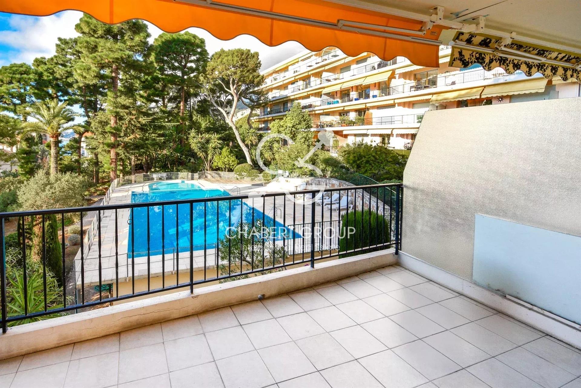 Appartement à vendre, 92m², Cap-d'Ail