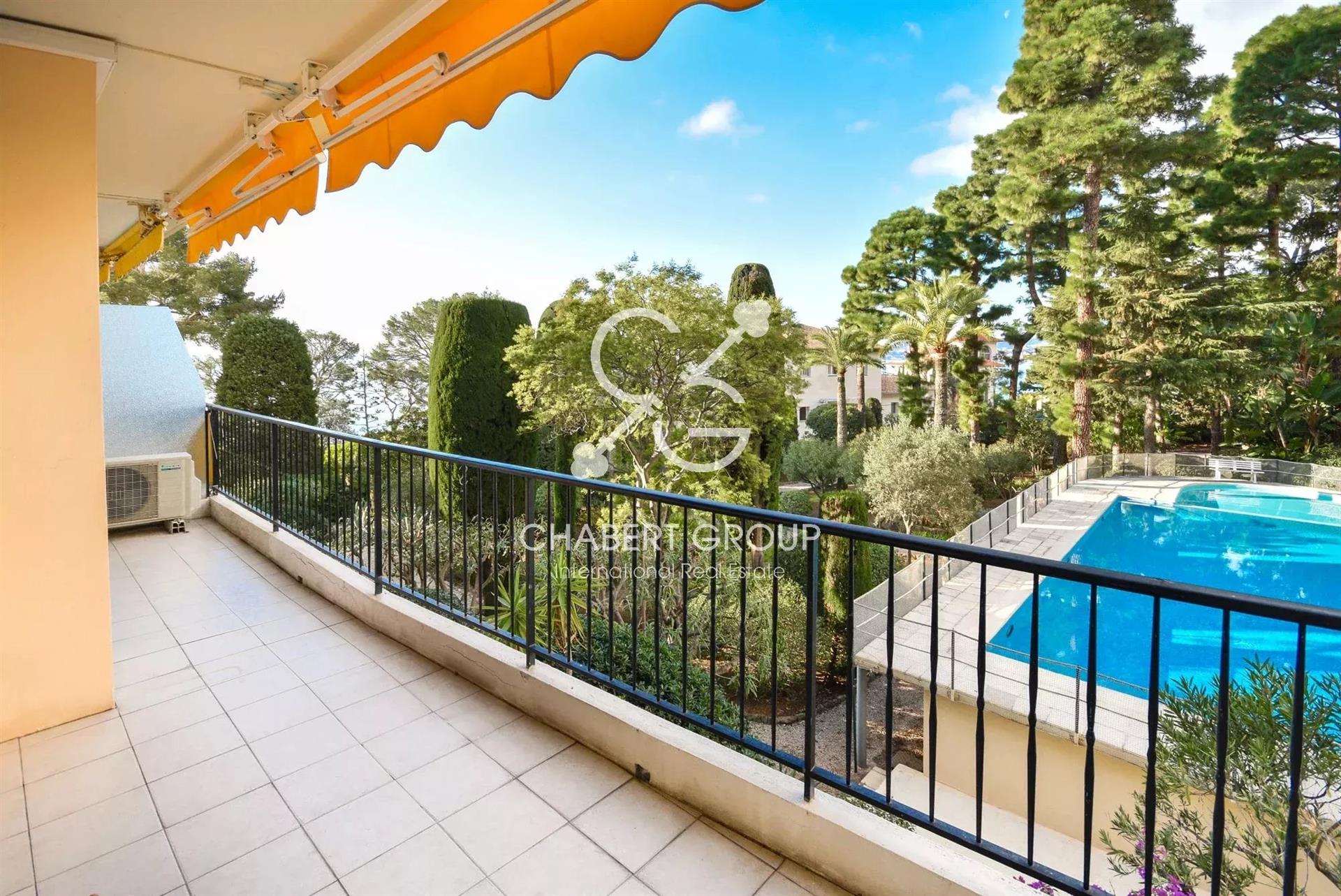 Appartement à vendre, 92m², Cap-d'Ail