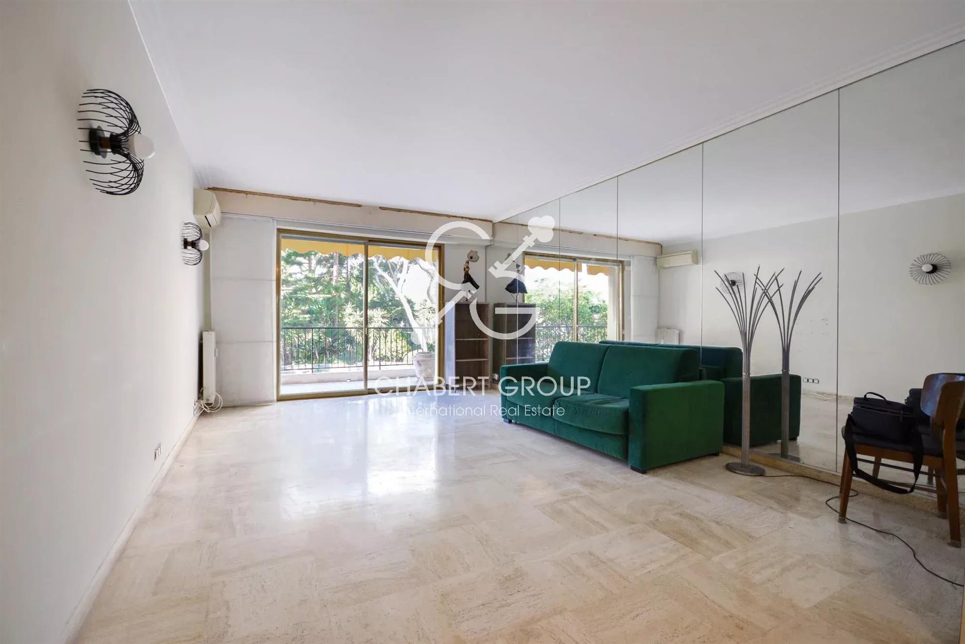 Appartement à vendre, 92m², Cap-d'Ail