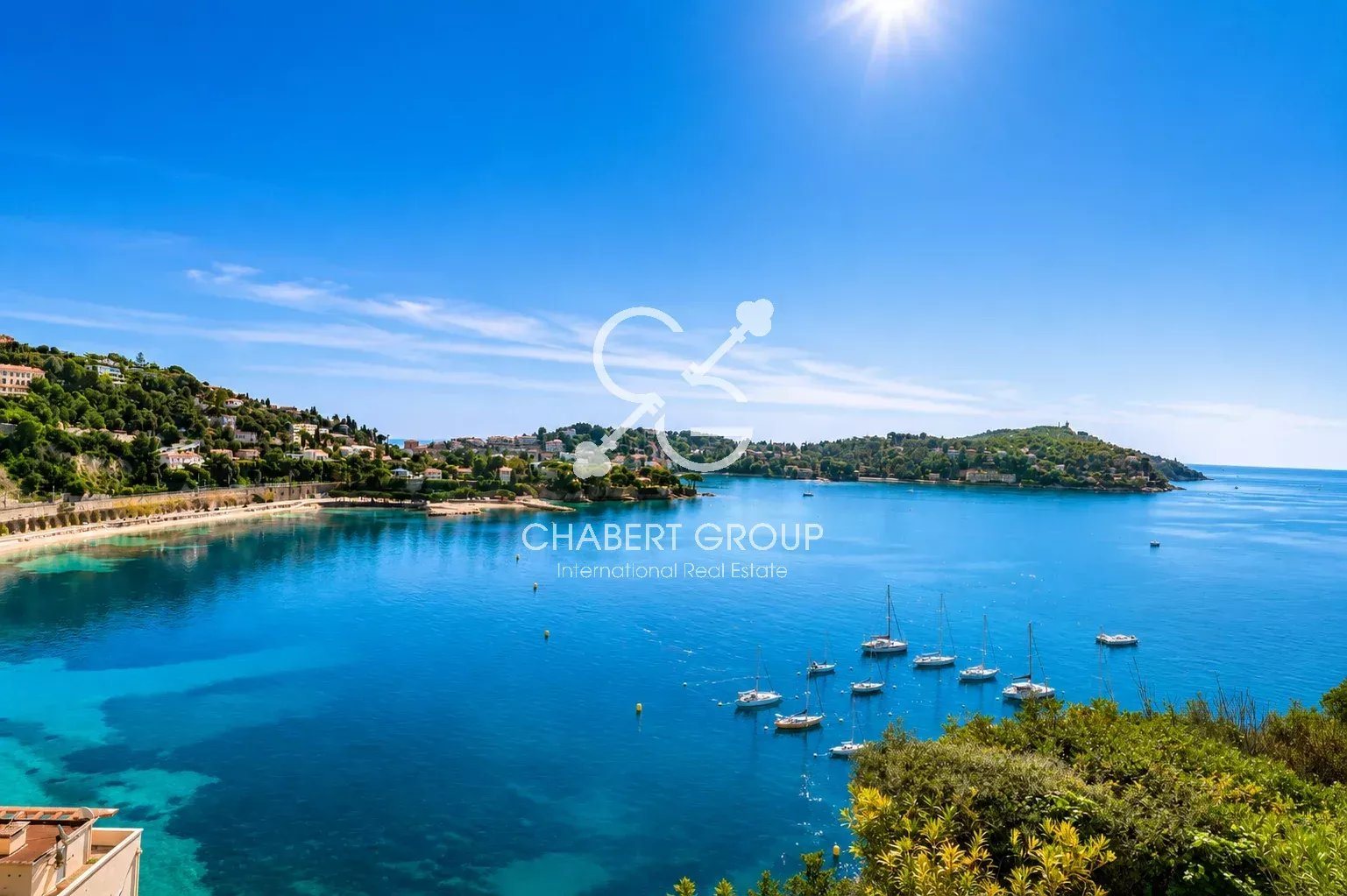 Appartement à vendre, 58m², Villefranche-sur-Mer
