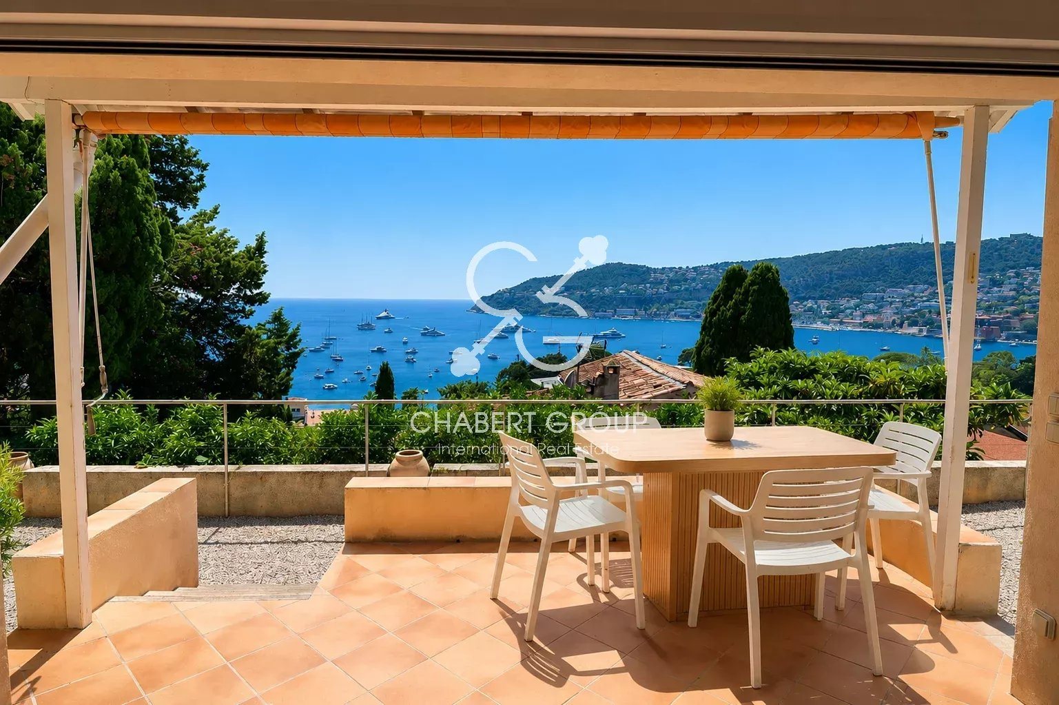 Maison à vendre, 73m², Villefranche-sur-Mer