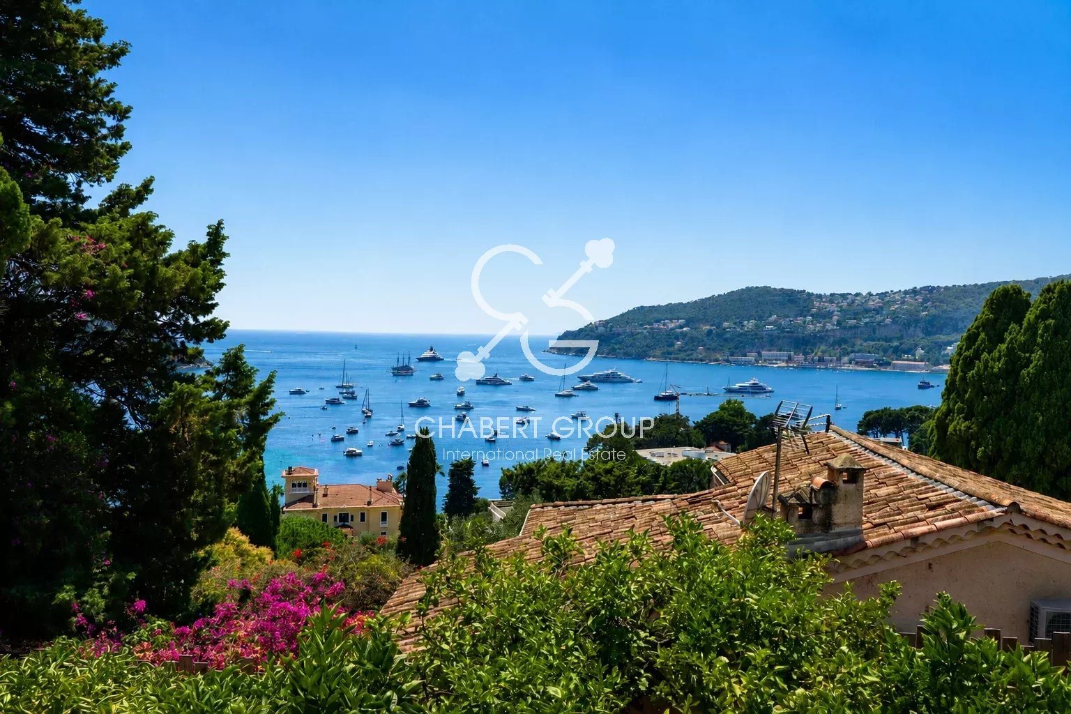 Maison à vendre, 73m², Villefranche-sur-Mer