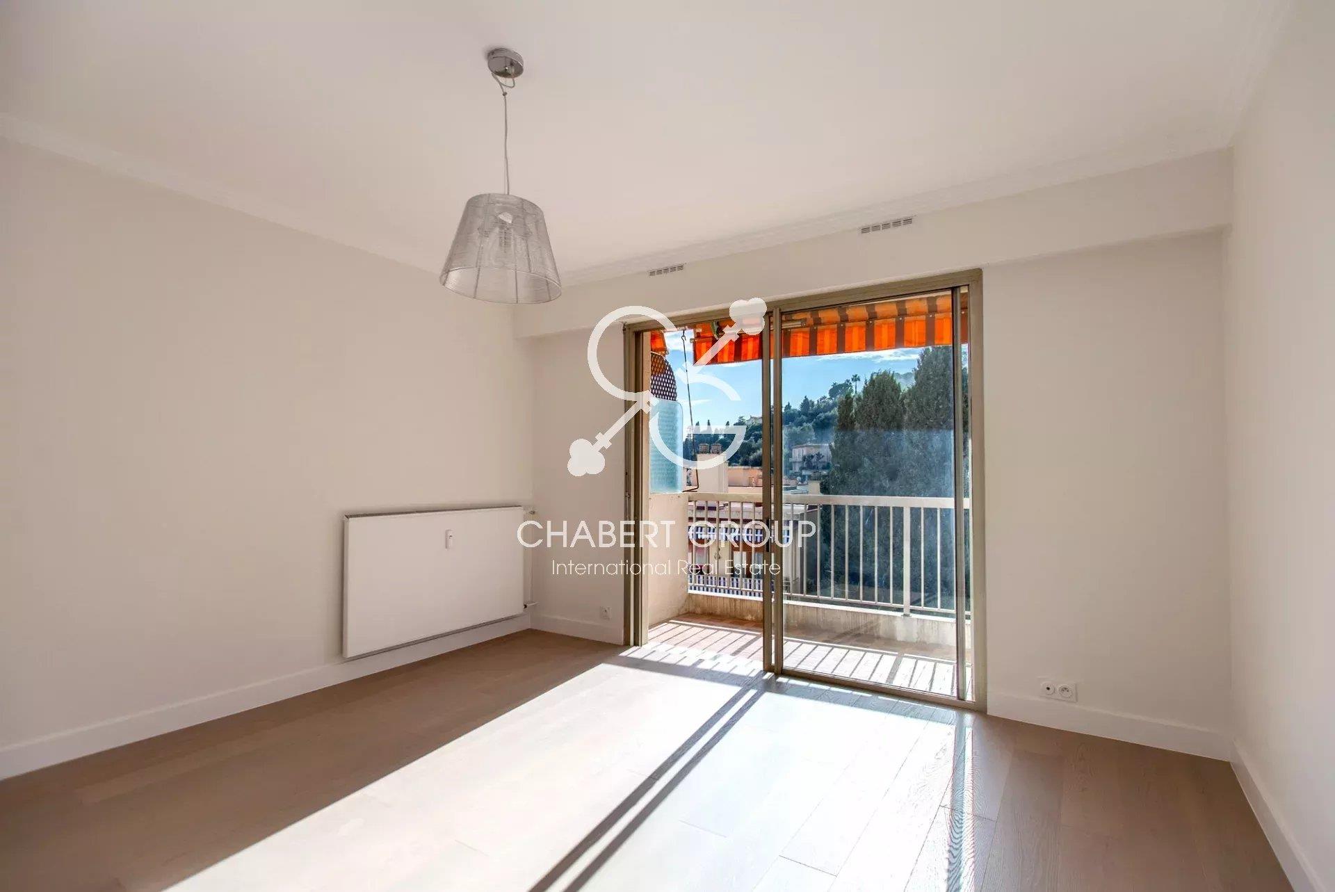 Appartement à vendre, 47m², Beaulieu-sur-Mer