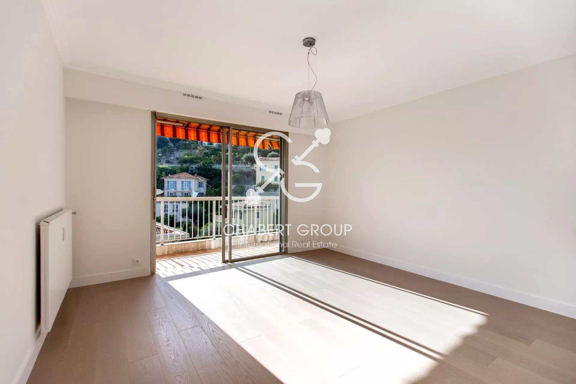 Appartement à vendre, 47m², Beaulieu-sur-Mer