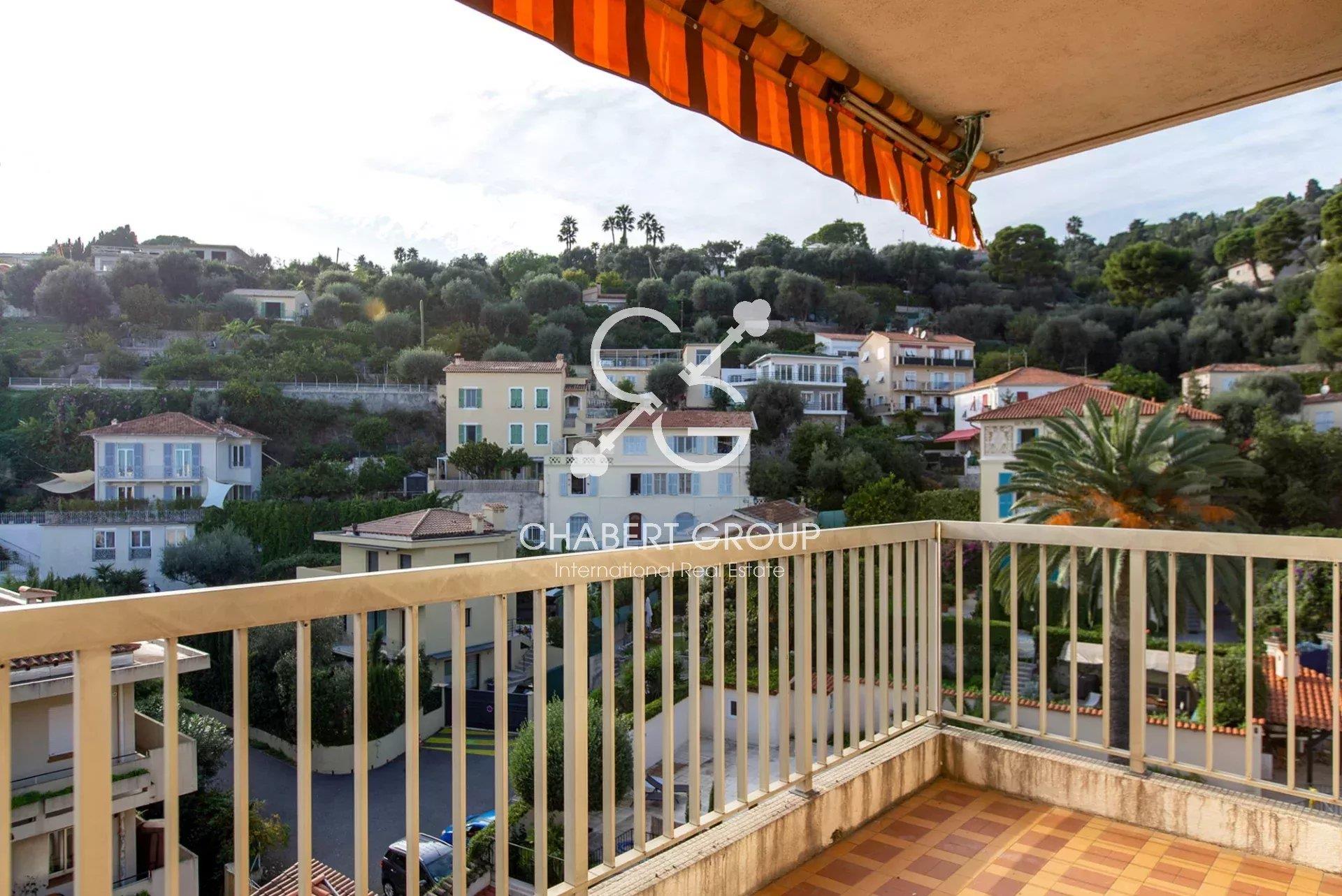 Appartement à vendre, 47m², Beaulieu-sur-Mer