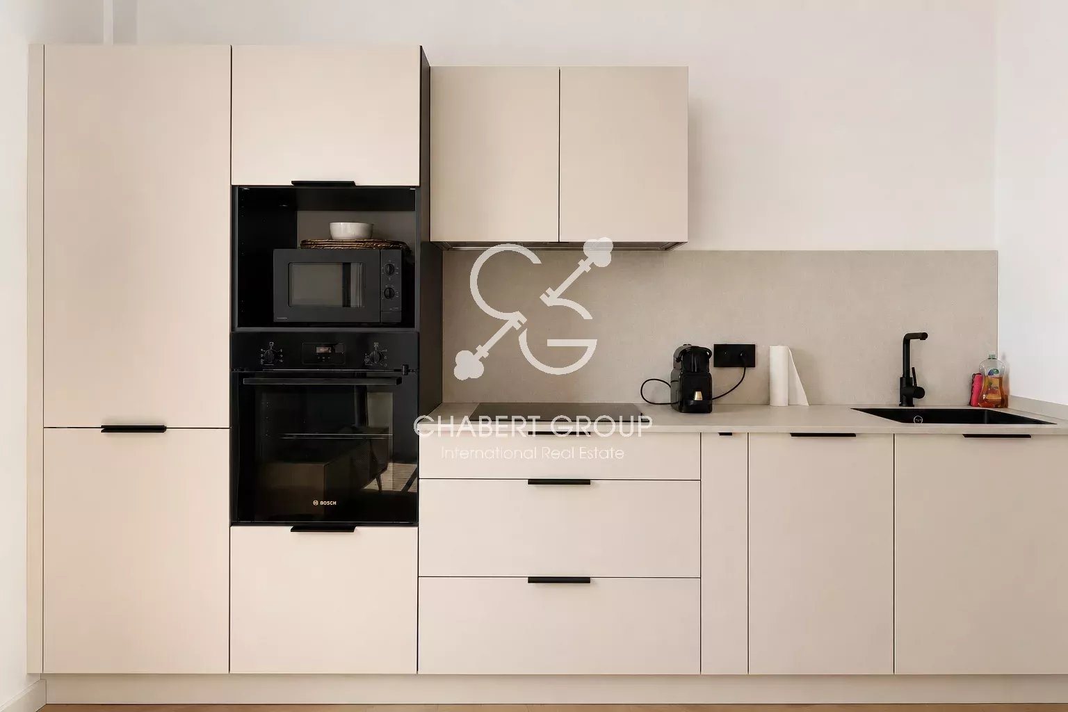 Appartement à vendre, 40m², Cap-d'Ail
