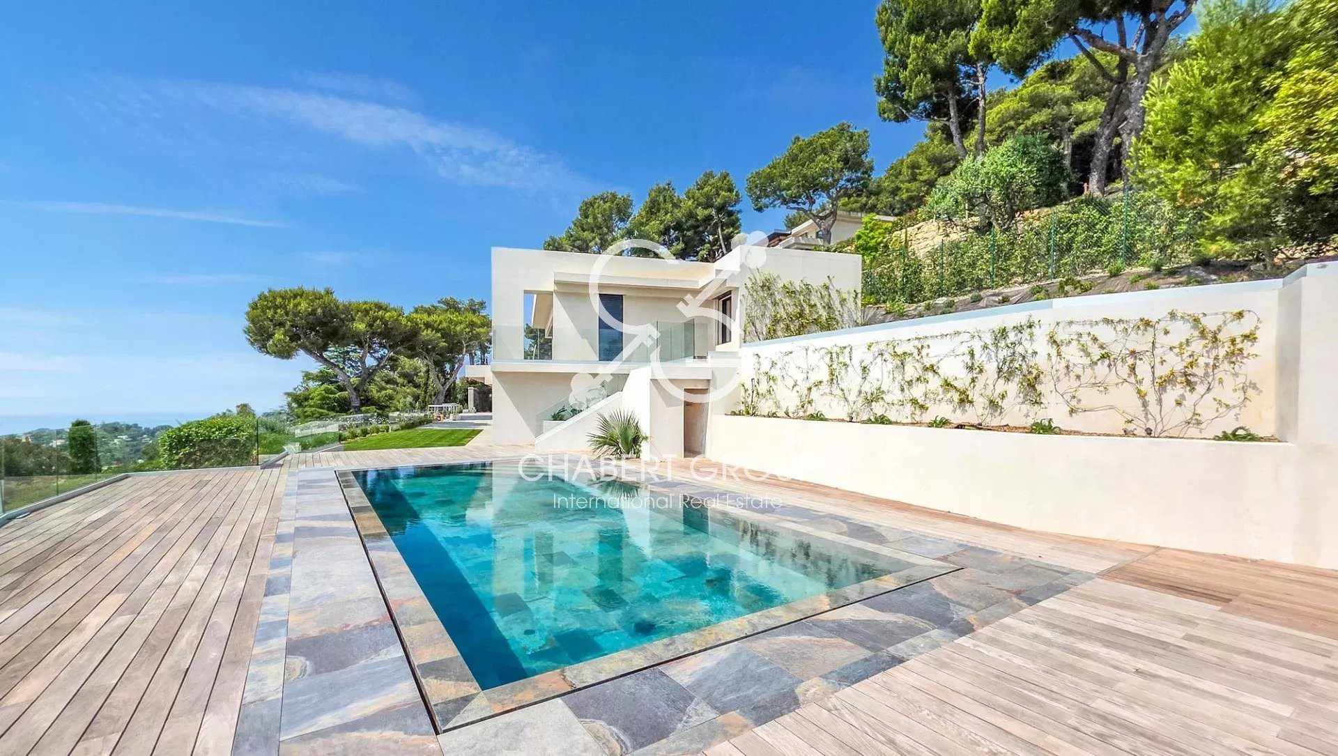 Maison à vendre, 234m², Roquebrune-Cap-Martin