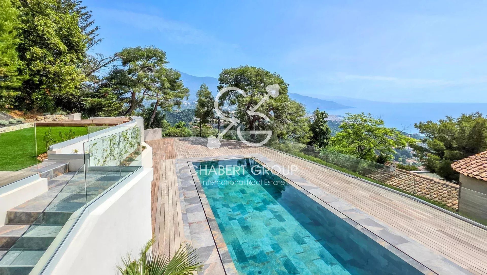 Maison à vendre, 234m², Roquebrune-Cap-Martin