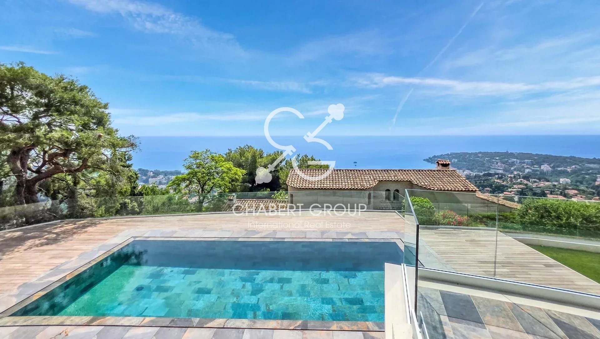 Maison à vendre, 234m², Roquebrune-Cap-Martin