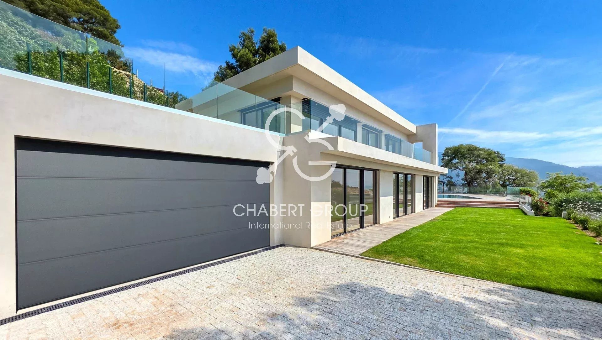 Maison à vendre, 234m², Roquebrune-Cap-Martin