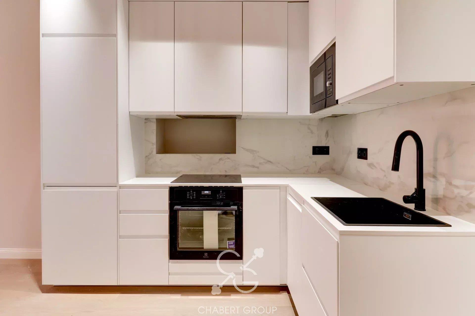 Appartement à vendre, 48m², Villefranche-sur-Mer