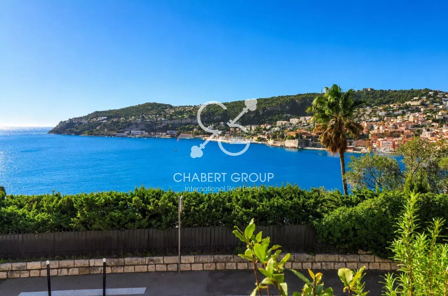 Appartement à vendre, 44m², Villefranche-sur-Mer