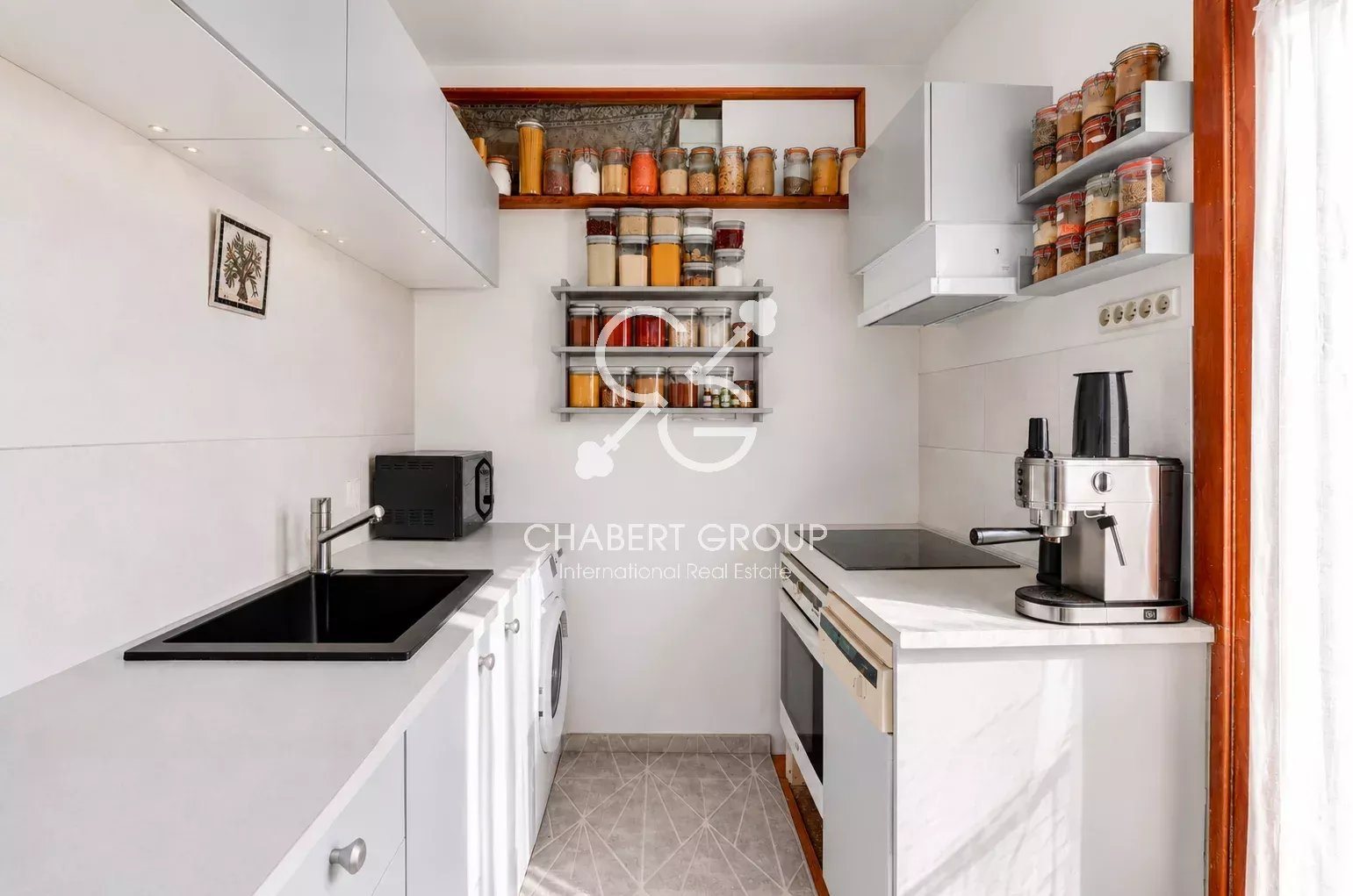 Appartement à vendre, 44m², Villefranche-sur-Mer