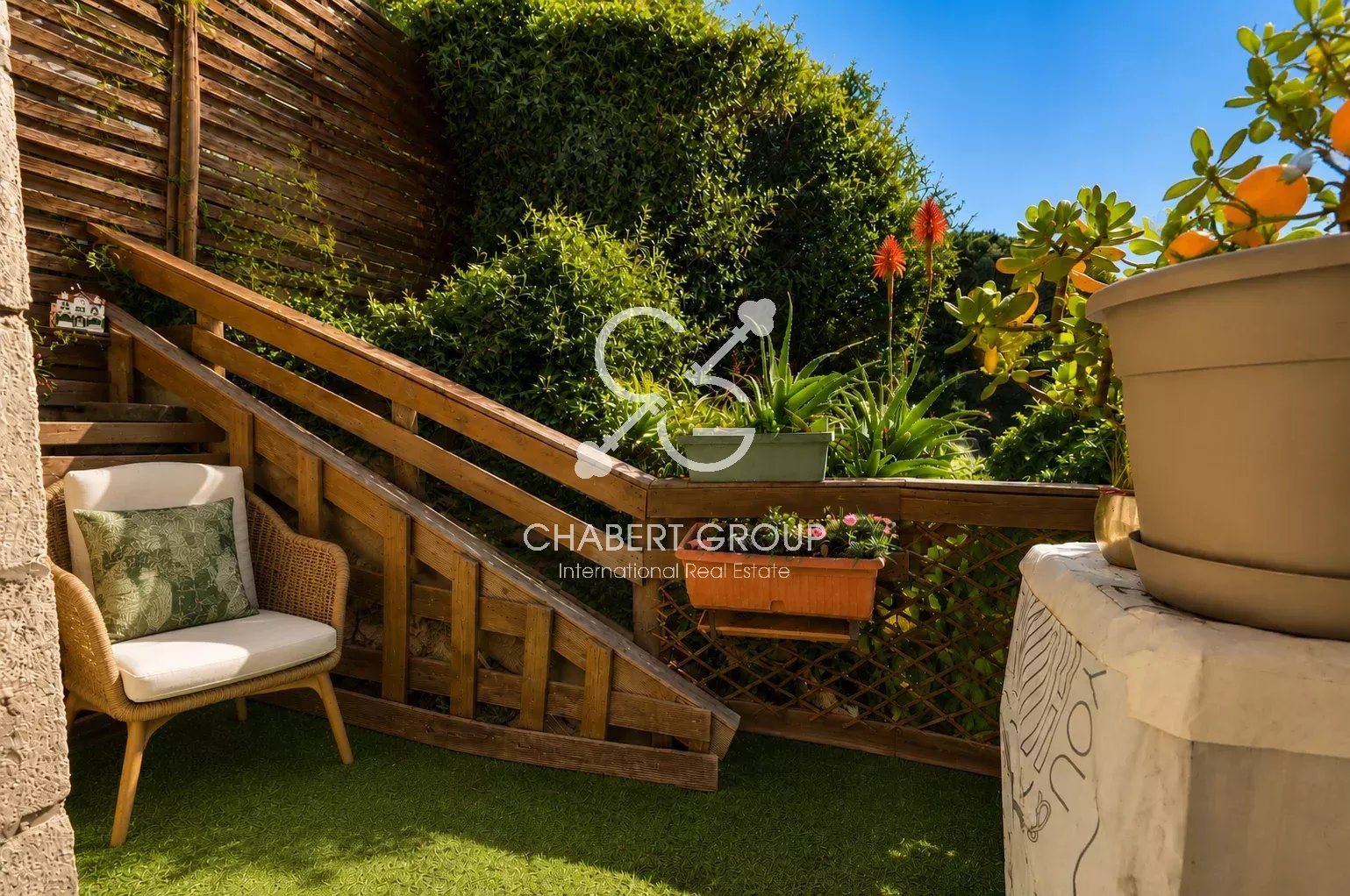 Appartement à vendre, 44m², Villefranche-sur-Mer