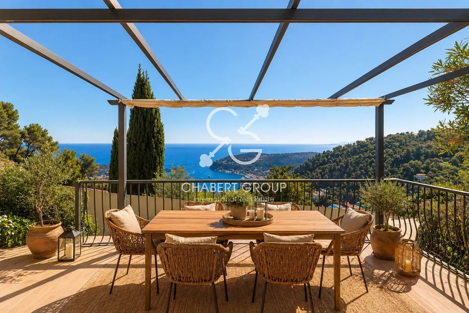 Maison à vendre, 48m², Villefranche-sur-Mer