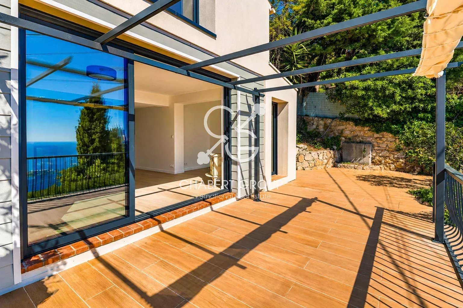 Maison à vendre, 48m², Villefranche-sur-Mer