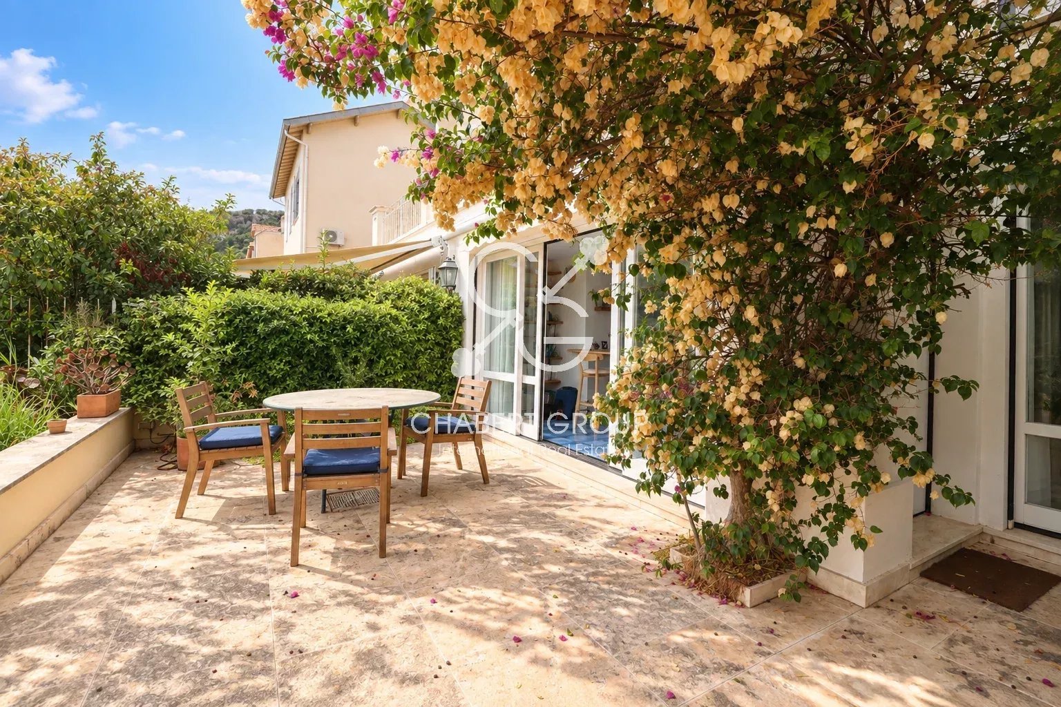 Appartement à vendre, 66m², Villefranche-sur-Mer