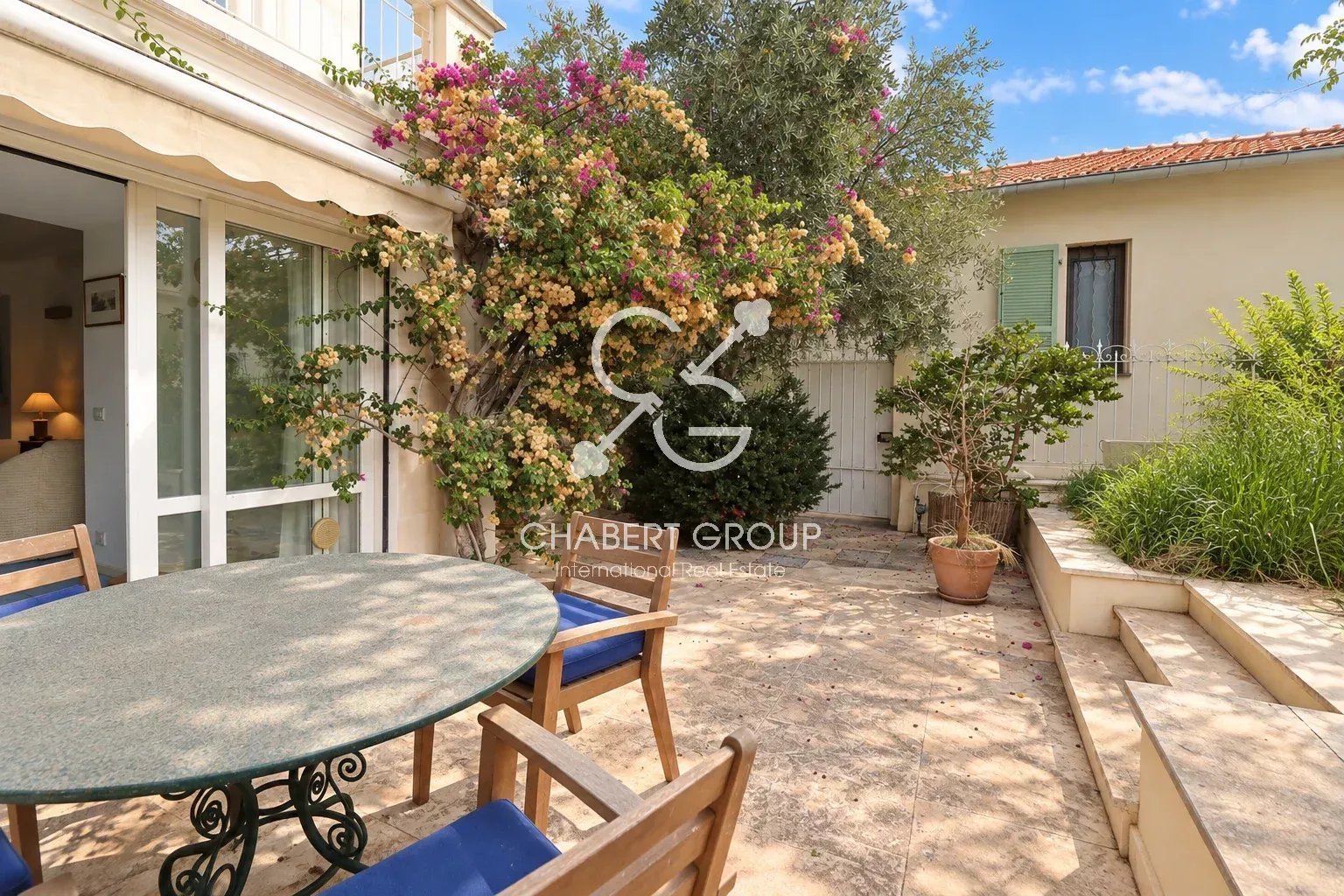 Appartement à vendre, 66m², Villefranche-sur-Mer