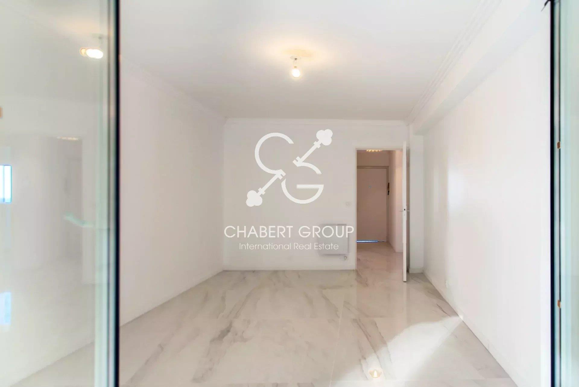 Appartement à vendre, 58m², Cap-d'Ail
