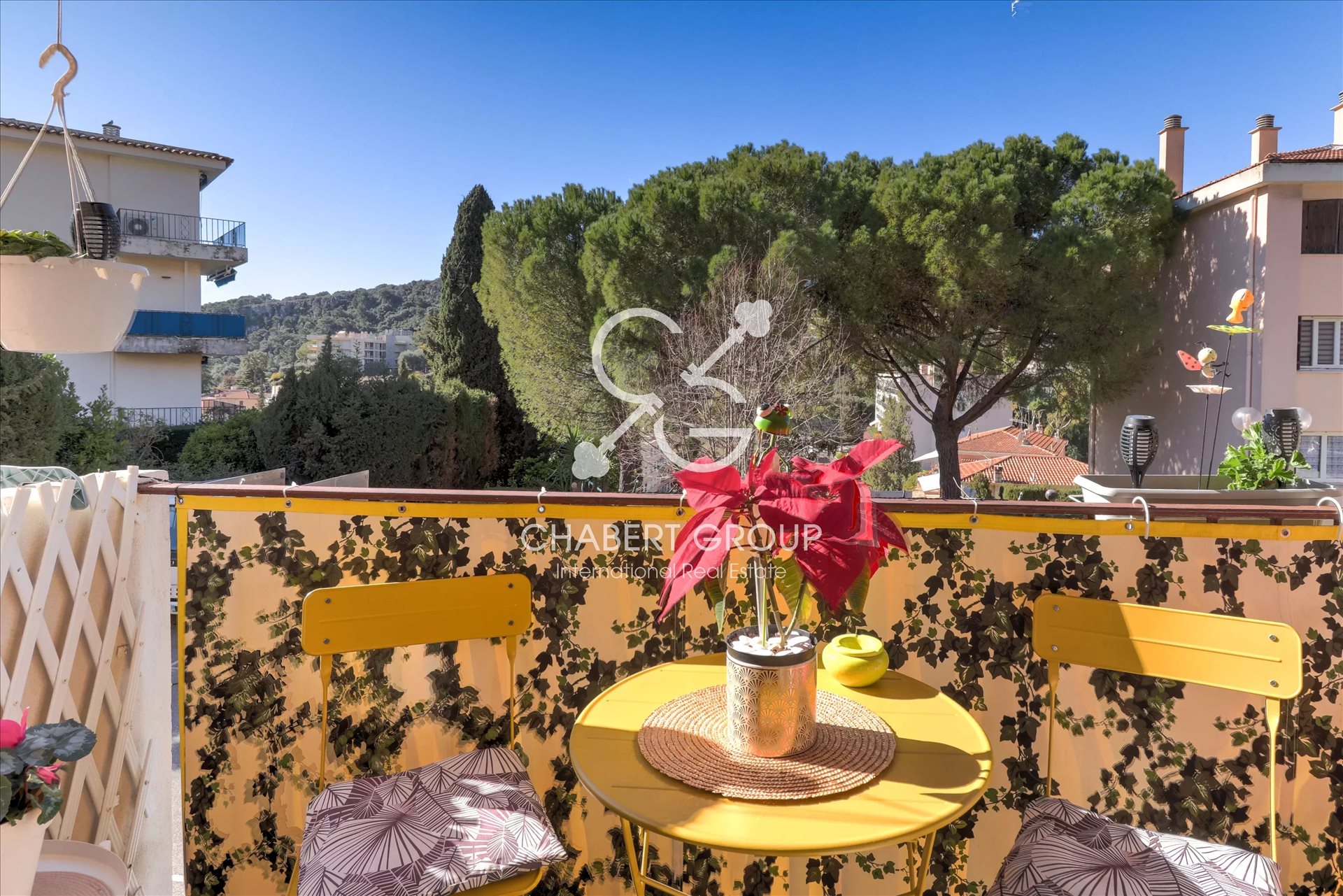 Appartement à vendre, 67m², Villefranche-sur-Mer