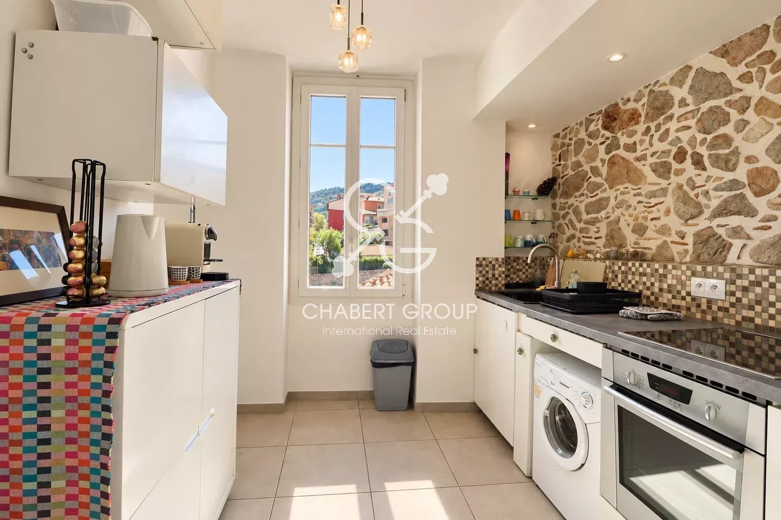 Appartement à vendre, 22m², Villefranche-sur-Mer
