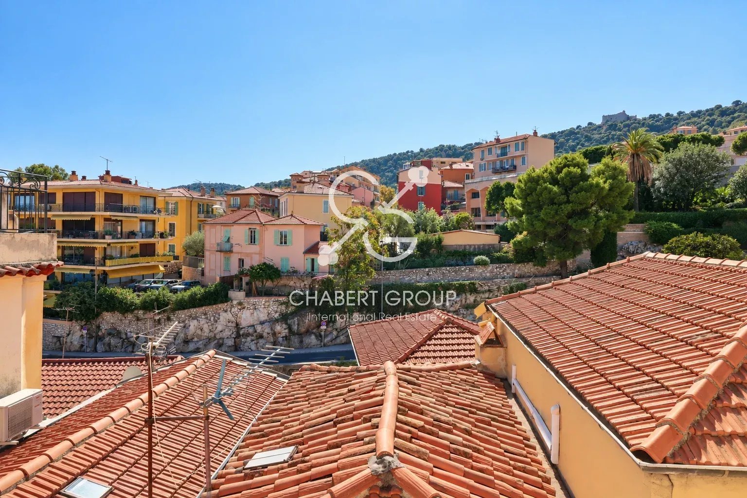 Appartement à vendre, 22m², Villefranche-sur-Mer