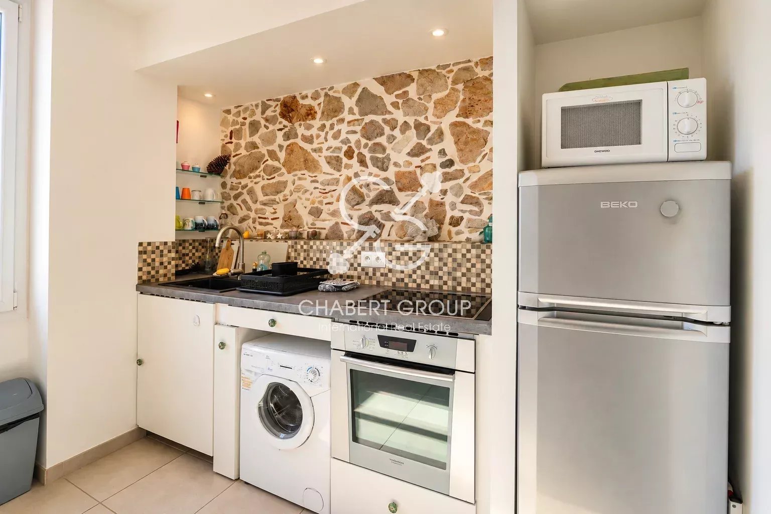 Appartement à vendre, 22m², Villefranche-sur-Mer
