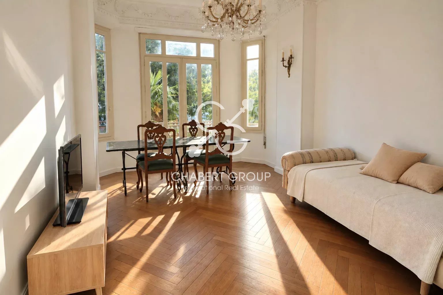 Appartement à vendre, 71m², Nice