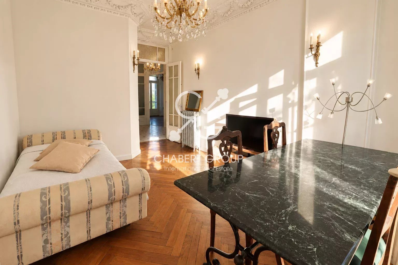 Appartement à vendre, 71m², Nice