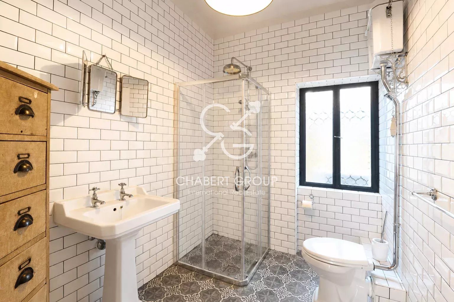 Appartement à vendre, 39m², Villefranche-sur-Mer