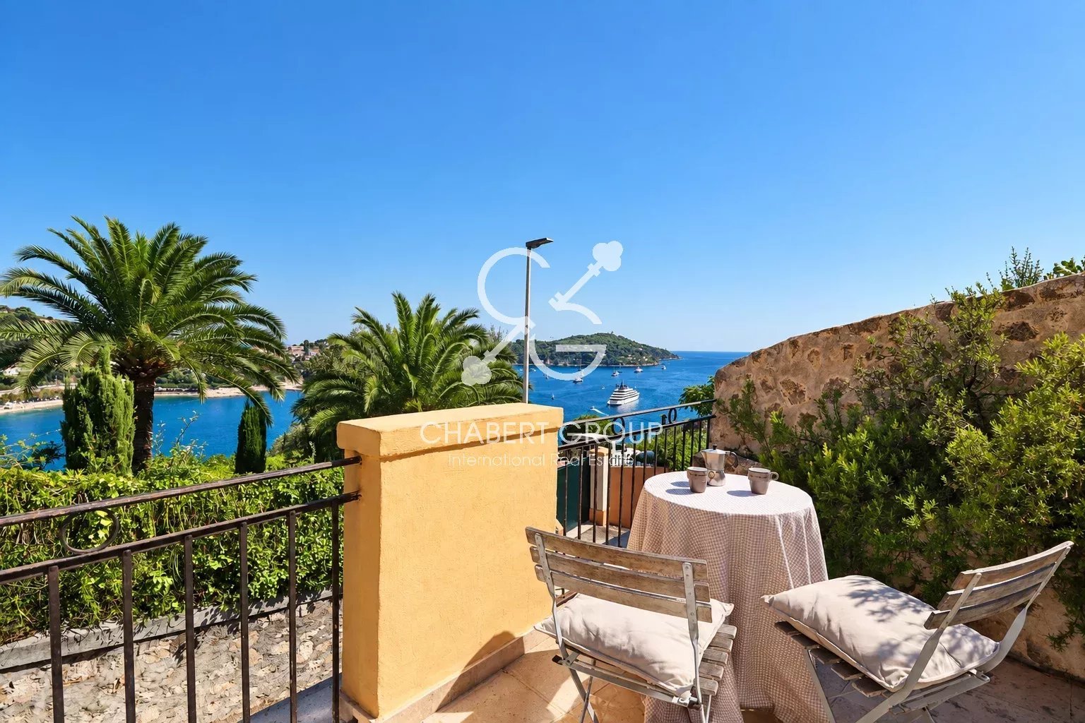 Appartement à vendre, 118m², Villefranche-sur-Mer